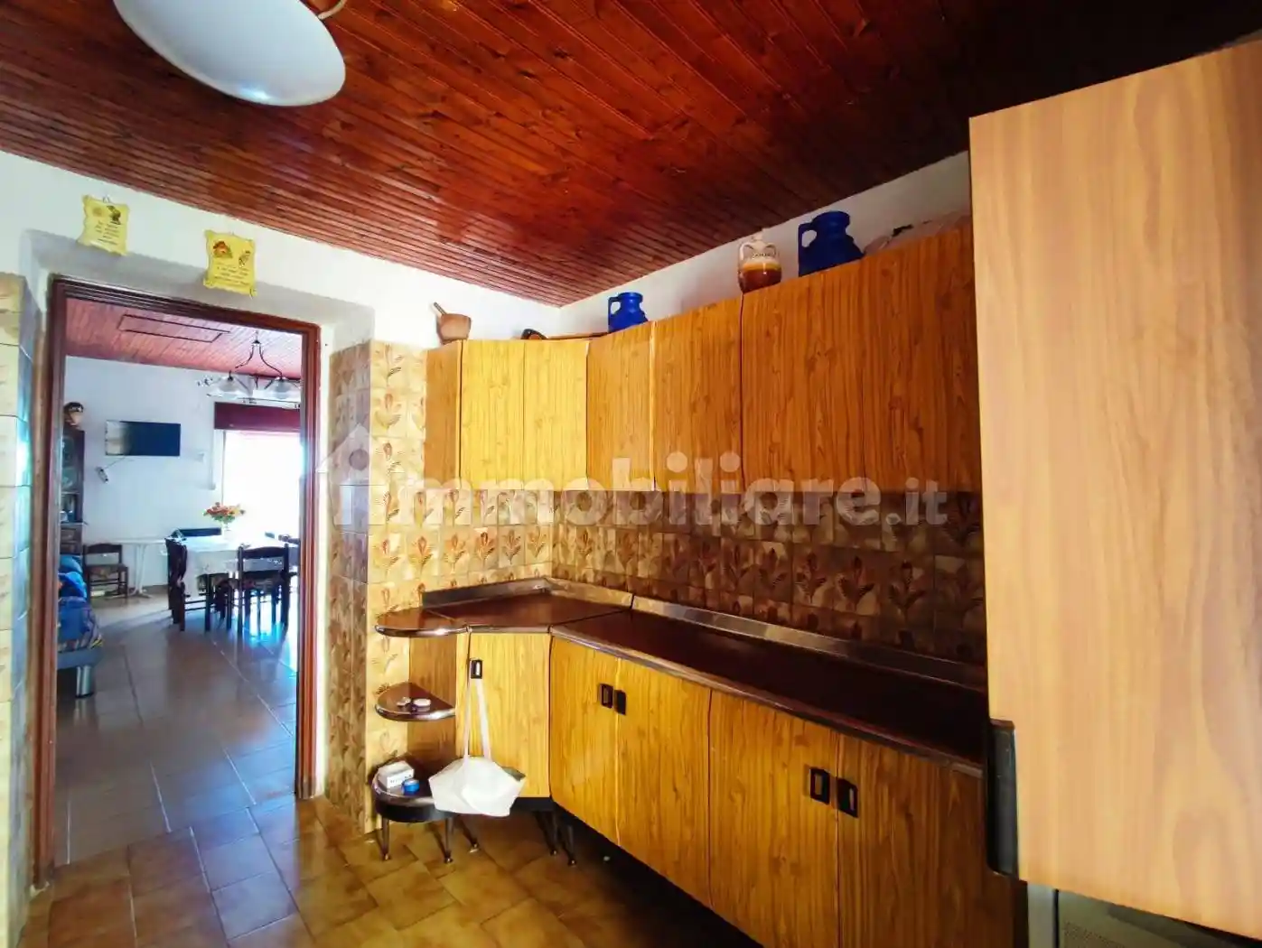 Bilocale Vico Picatari, Roccella Ionica - foto 5