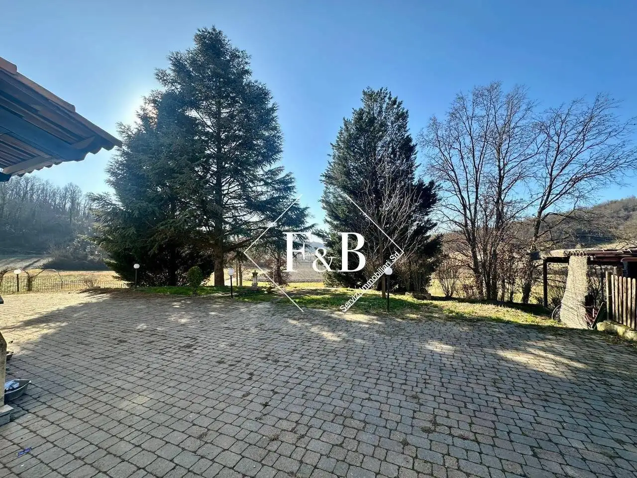 Villa unifamiliare Strada Varisella 3, Chiusano d'Asti - foto 4