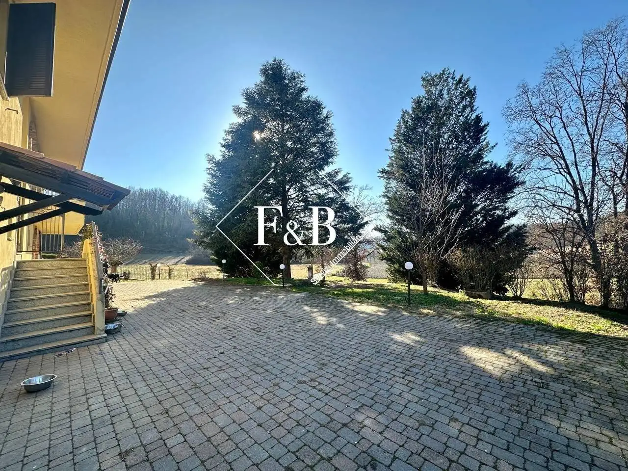 Villa unifamiliare Strada Varisella 3, Chiusano d'Asti - foto 5