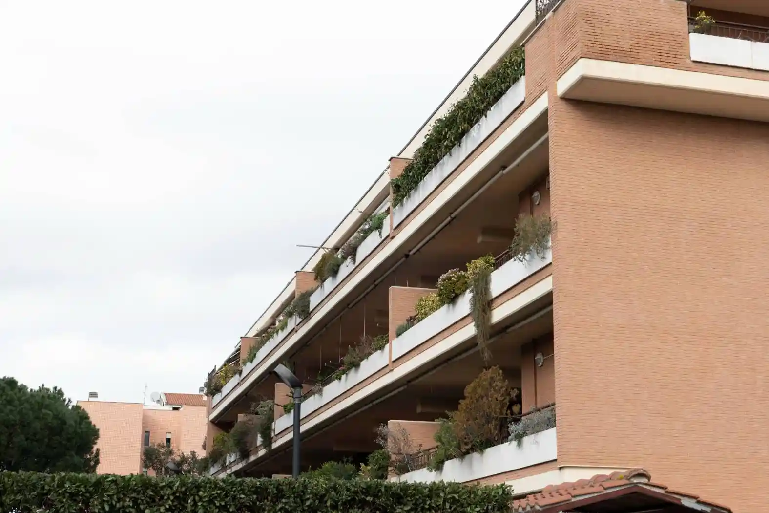 Trilocale via Padre Perilli 46, Casal Palocco, Roma - foto 2