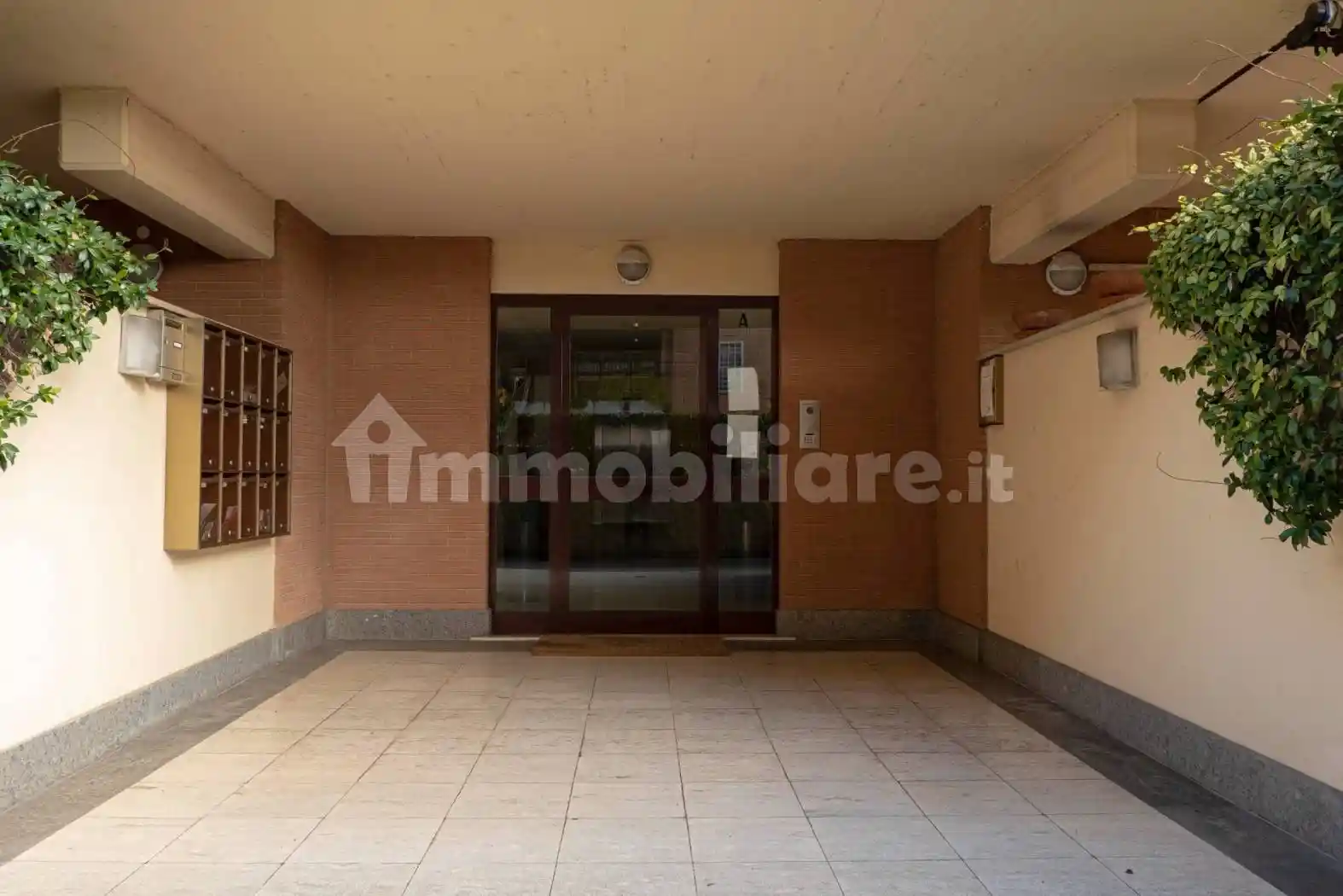 Trilocale via Padre Perilli 46, Casal Palocco, Roma - foto 3