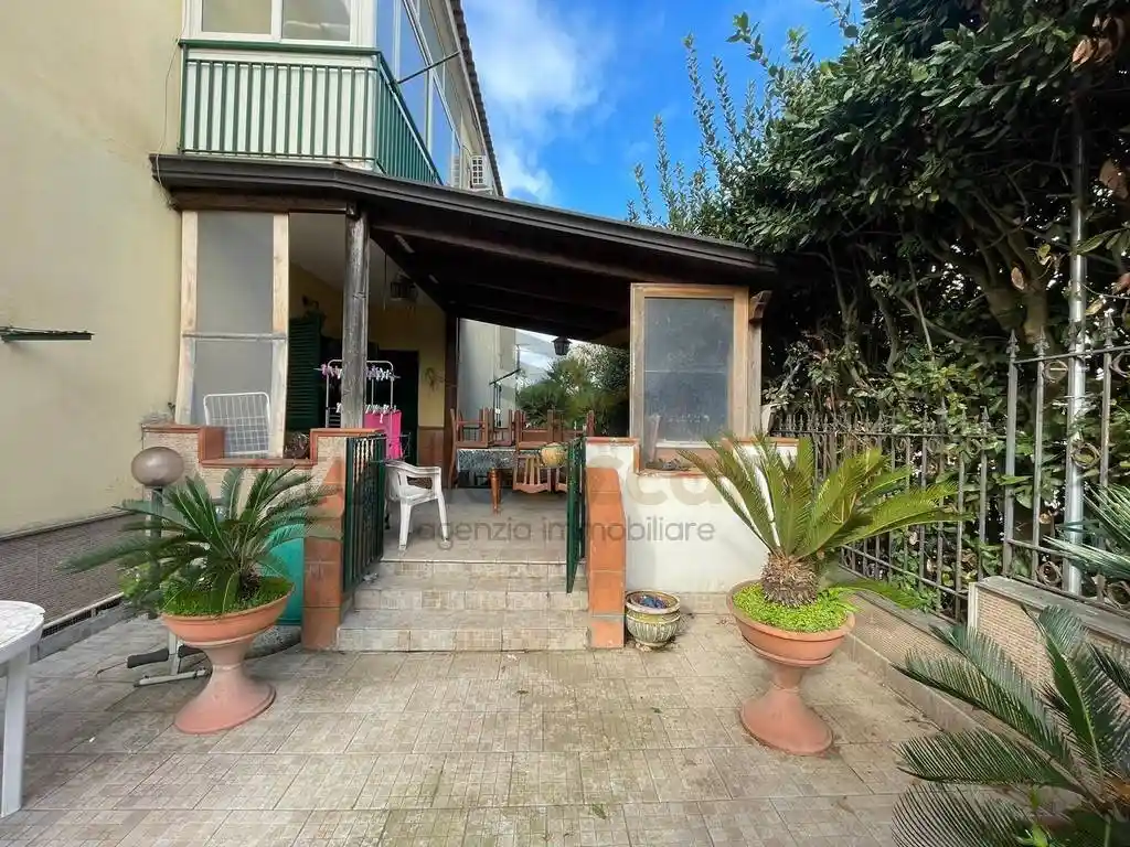 Appartamento in vendita a Giugliano in Campania