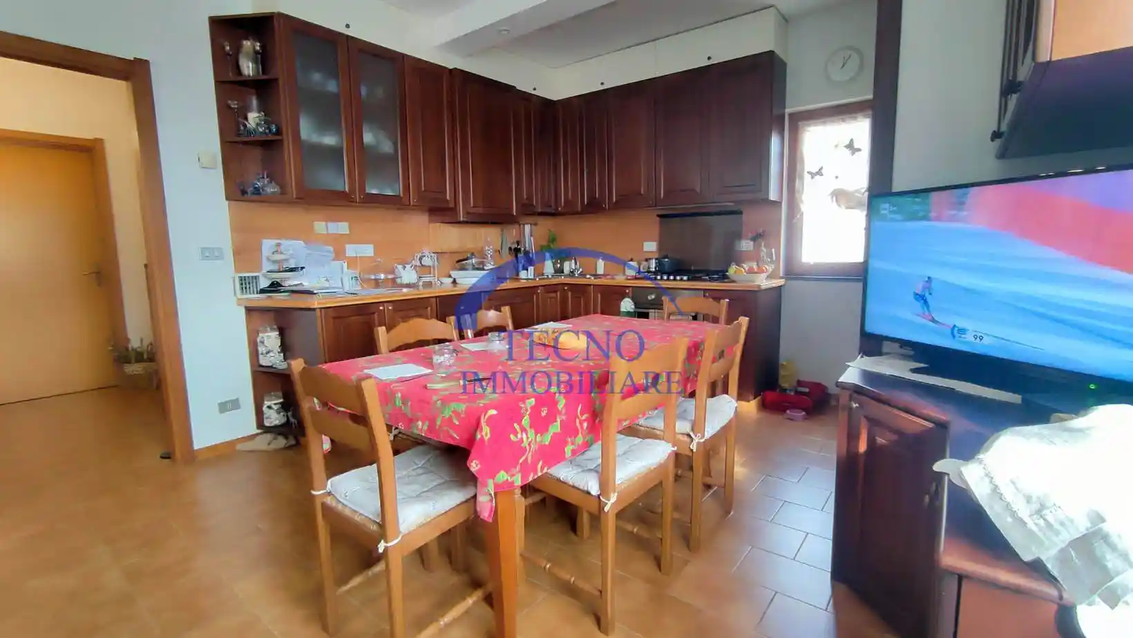 Appartamento in vendita a Stella