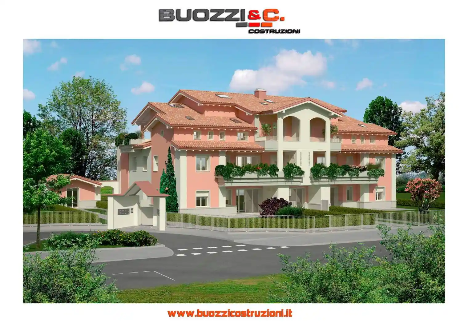 Progetto in vendita a Parma