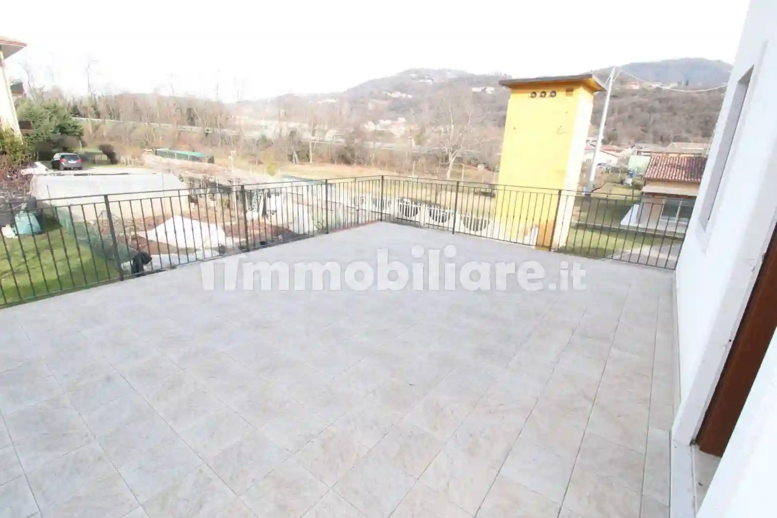 Villetta a schiera - foto 4