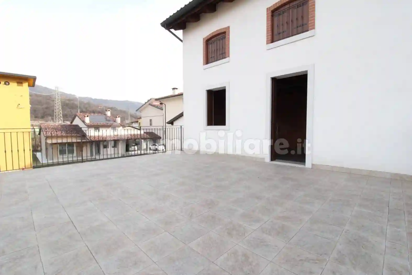 Villetta a schiera - foto 5