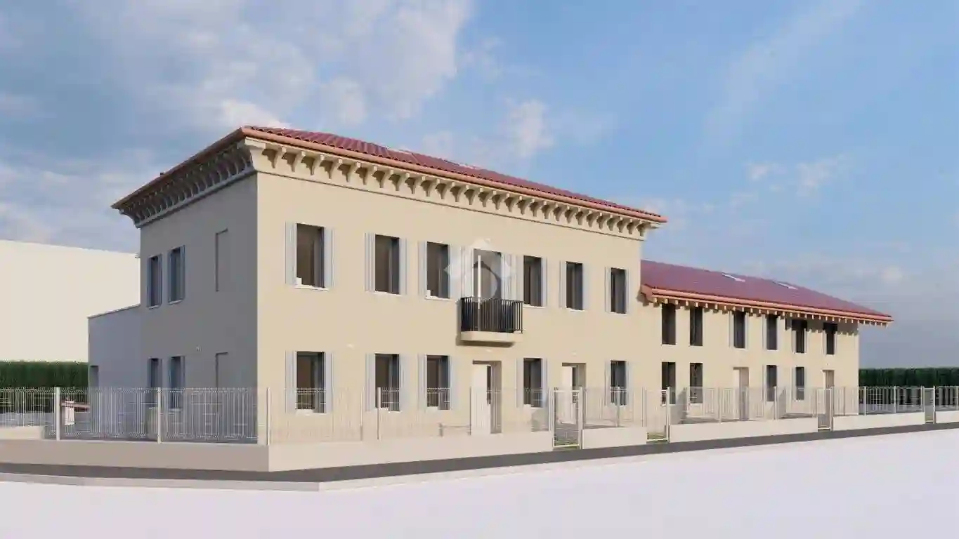 Villetta a schiera - foto 2