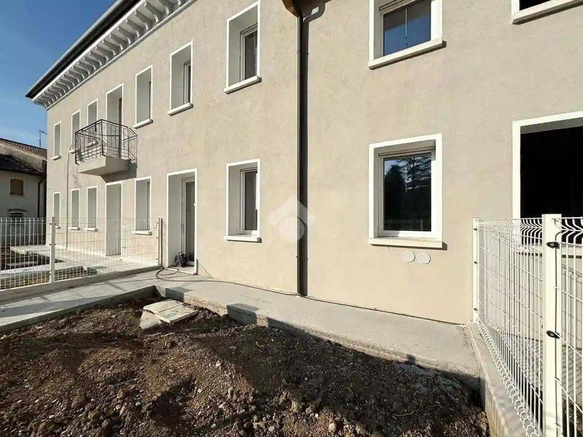 Villetta a schiera - foto 5