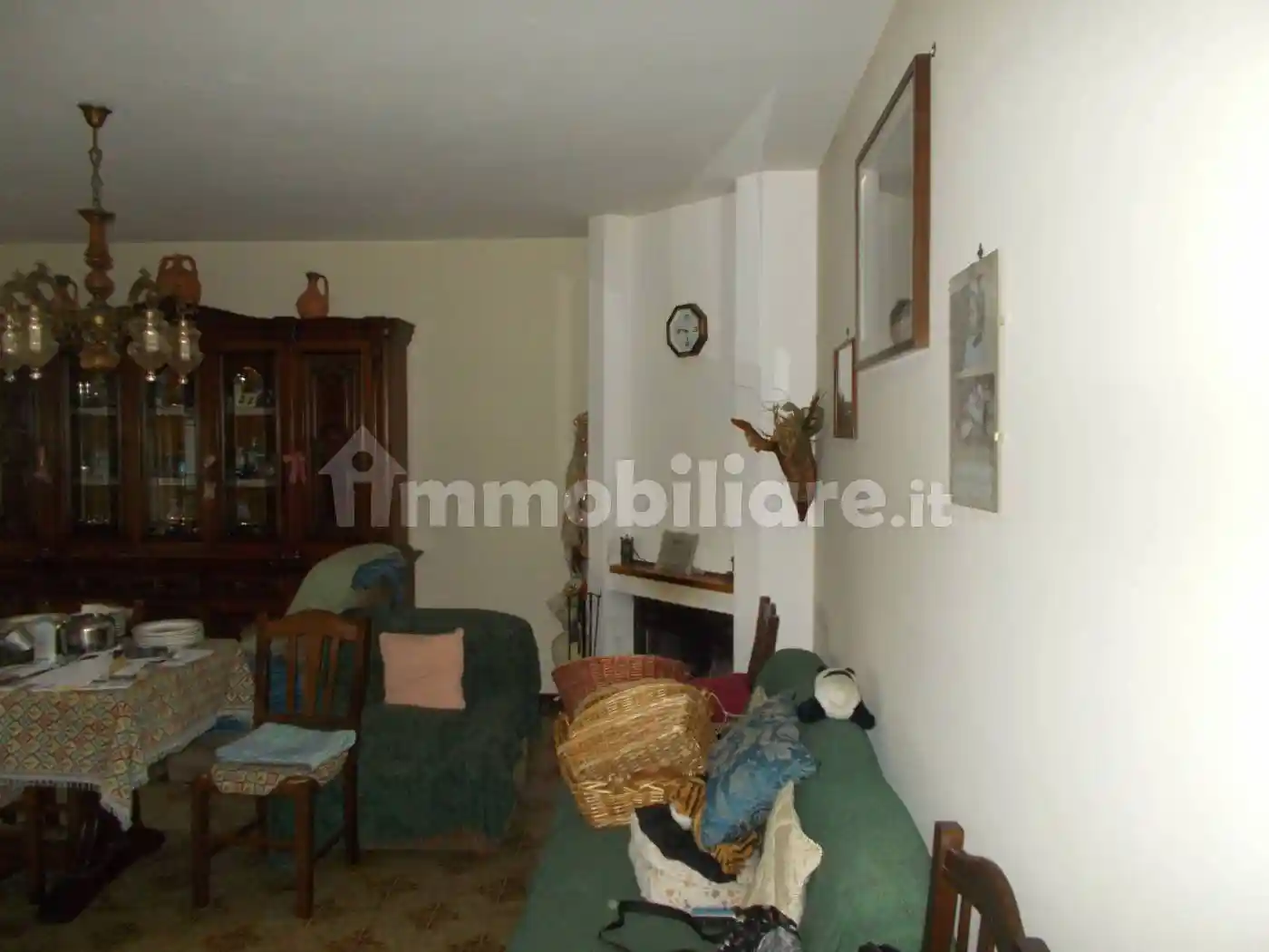 Appartamento in vendita a Terni