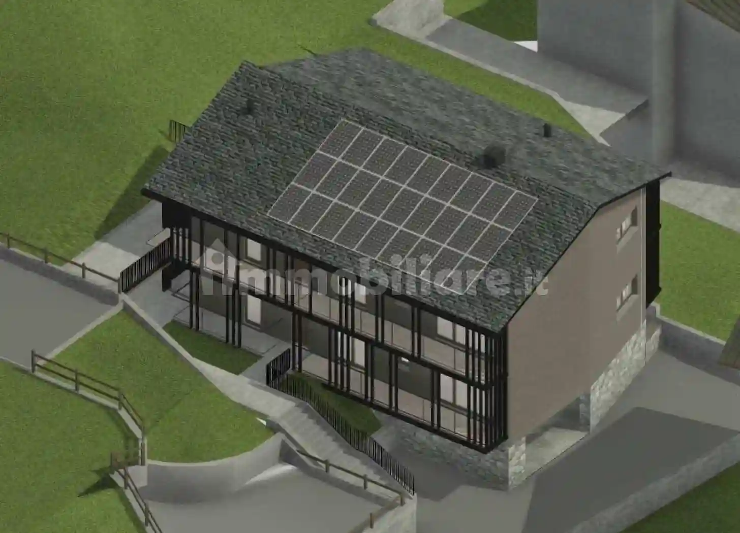 Appartamento - foto 4