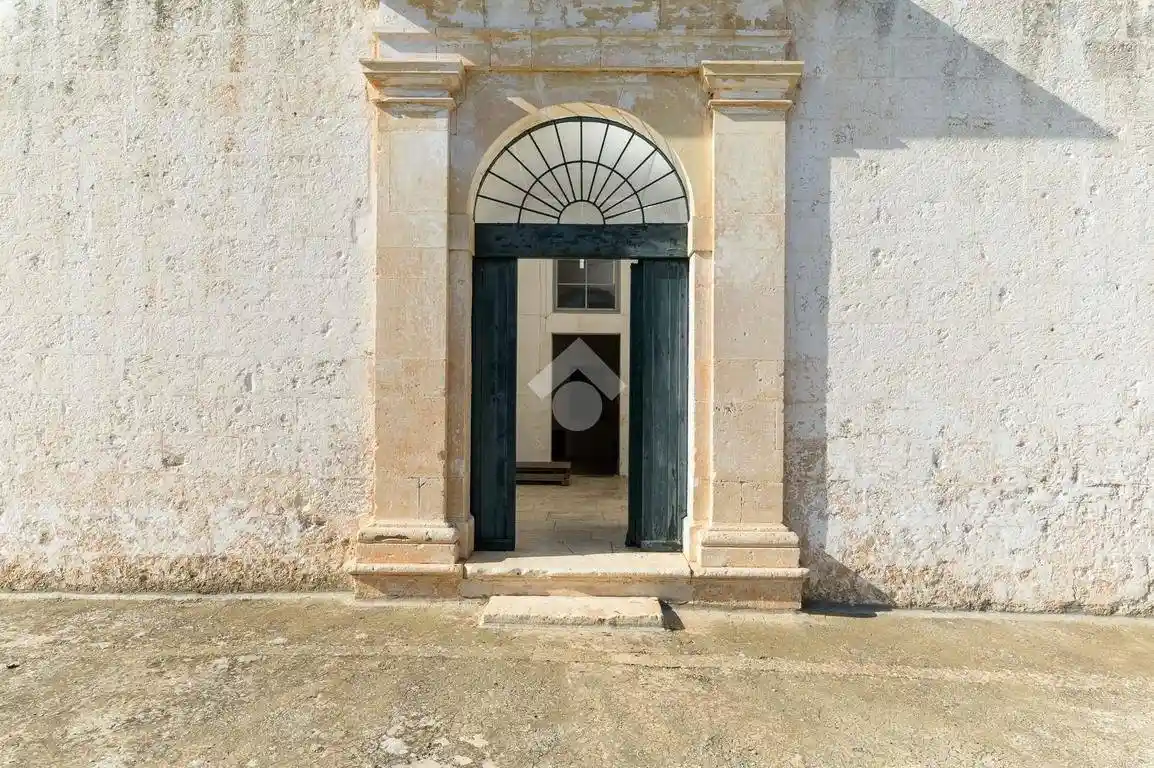 Rustico - Casale in vendita a Ostuni