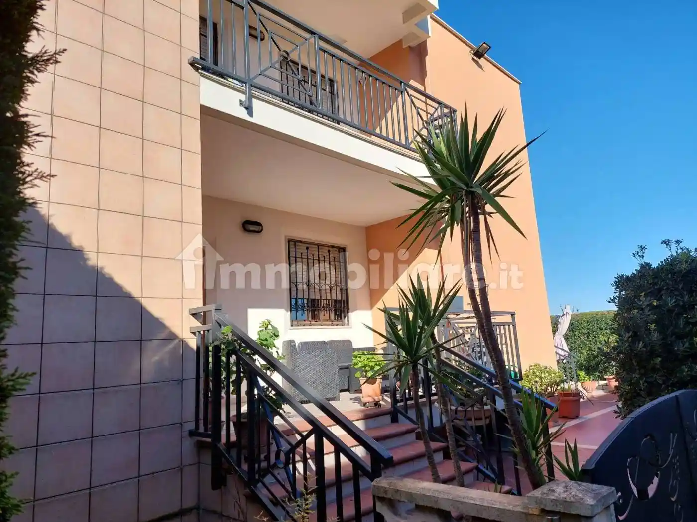 Villa in vendita a Trani