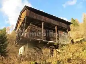 Rustico - Casale in vendita a Santo Stefano di Cadore