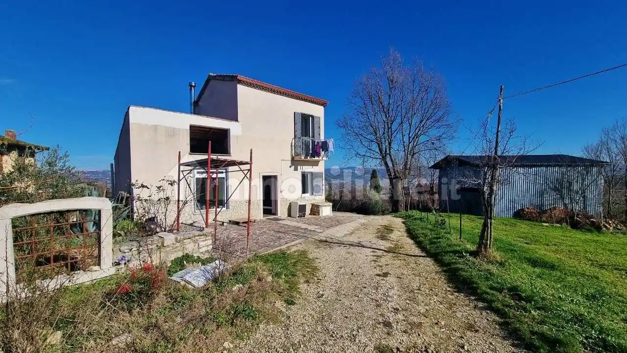 Casa indipendente - foto 4