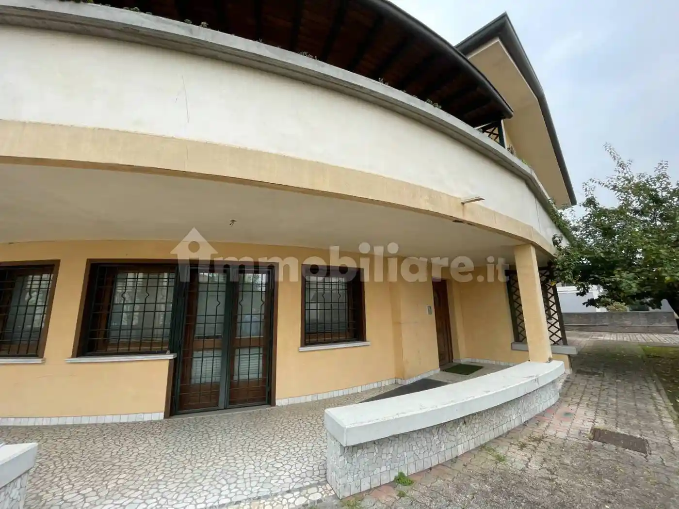 Appartamento in vendita a Villa del Conte