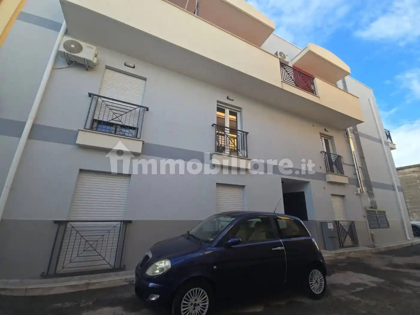 Appartamento in vendita a Taranto