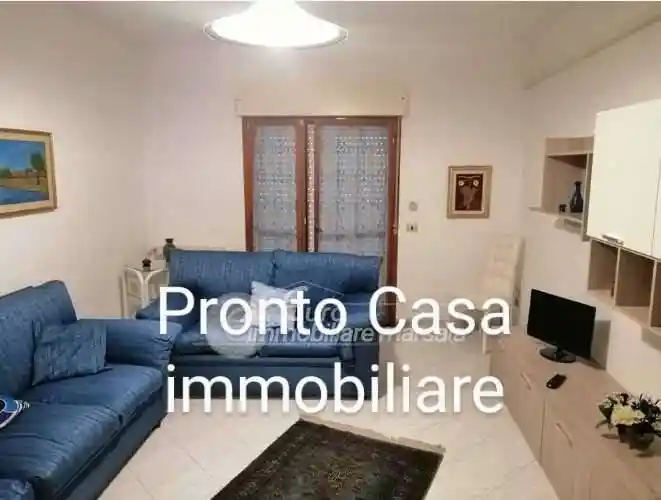 Appartamento in vendita a Marsala