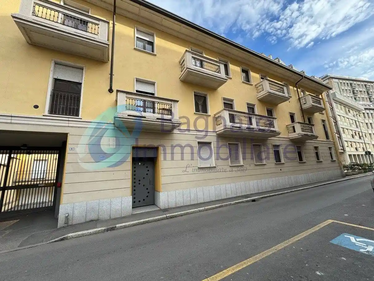 Appartamento in vendita a Novara