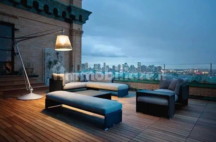 Penthouse - Attic in vendita a Milan