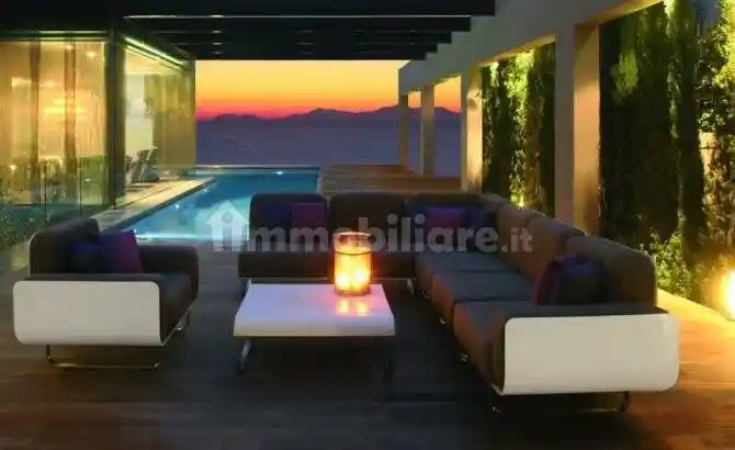 Attico via Privata Fratelli Gabba, Brera, Milano - foto 2