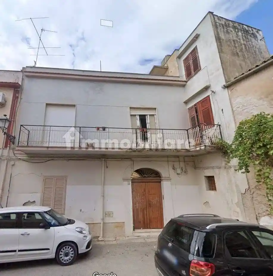 Appartamento in vendita a Castelvetrano