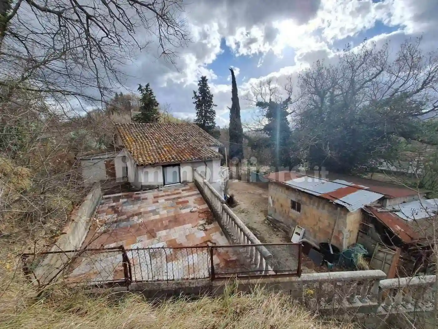 Casa indipendente - foto 4