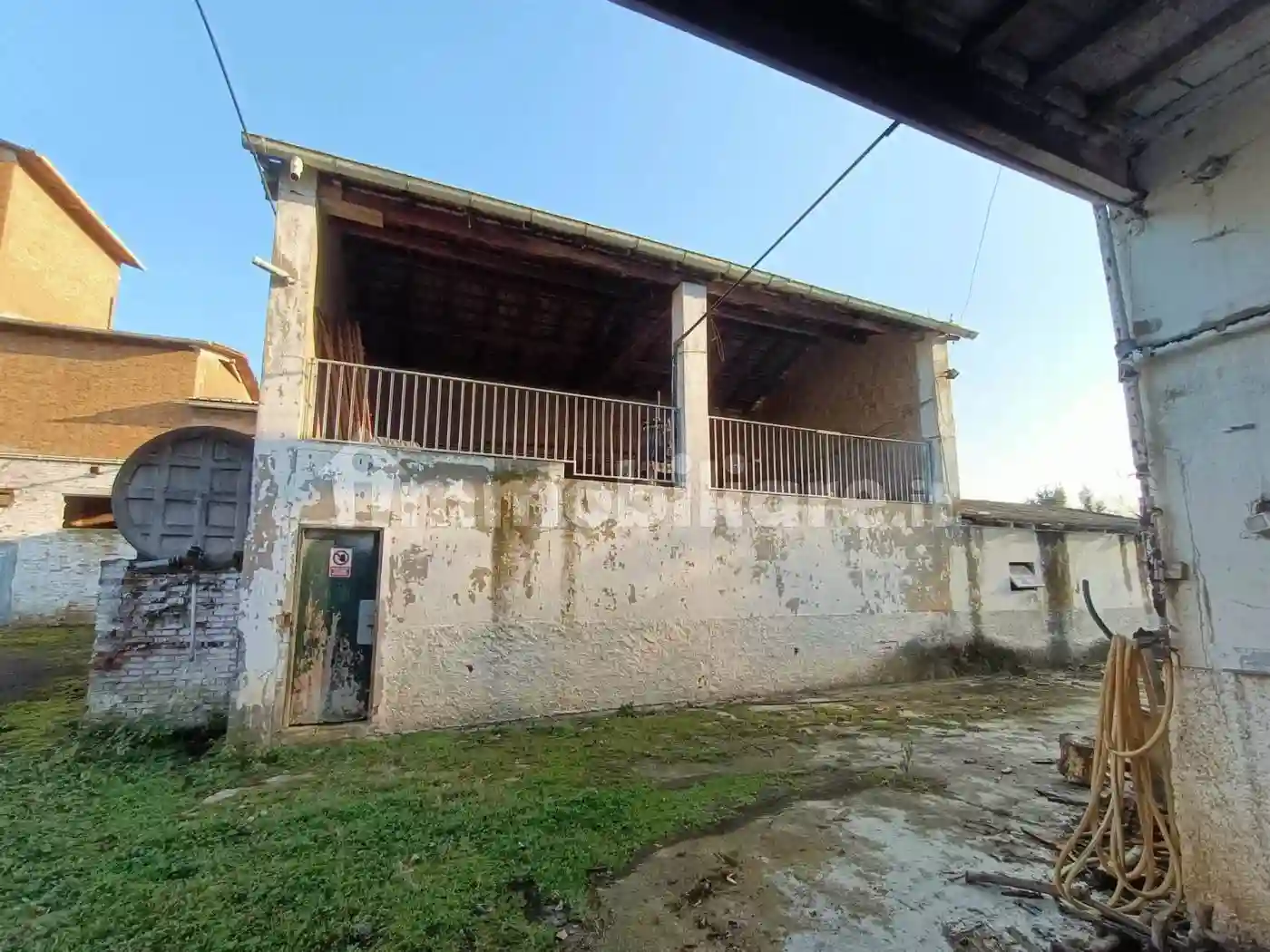 Palazzo - Edificio - foto 3