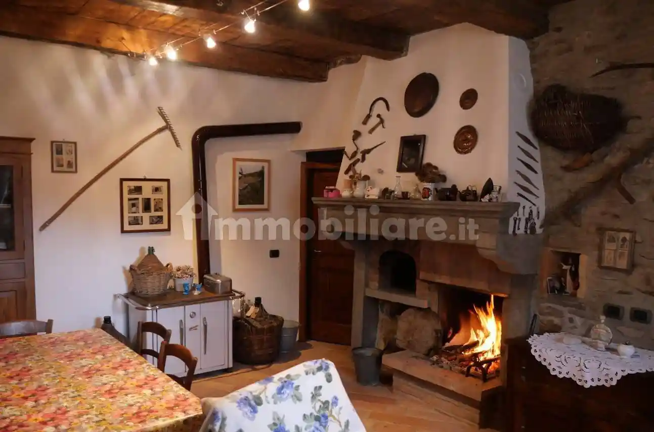 Appartamento in vendita a Lama Mocogno