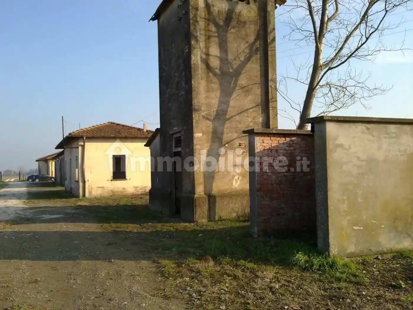 Villa in vendita a Soliera