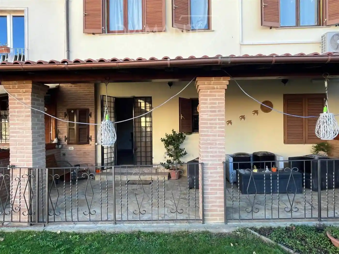 Casa indipendente in vendita a Castiglione del Lago