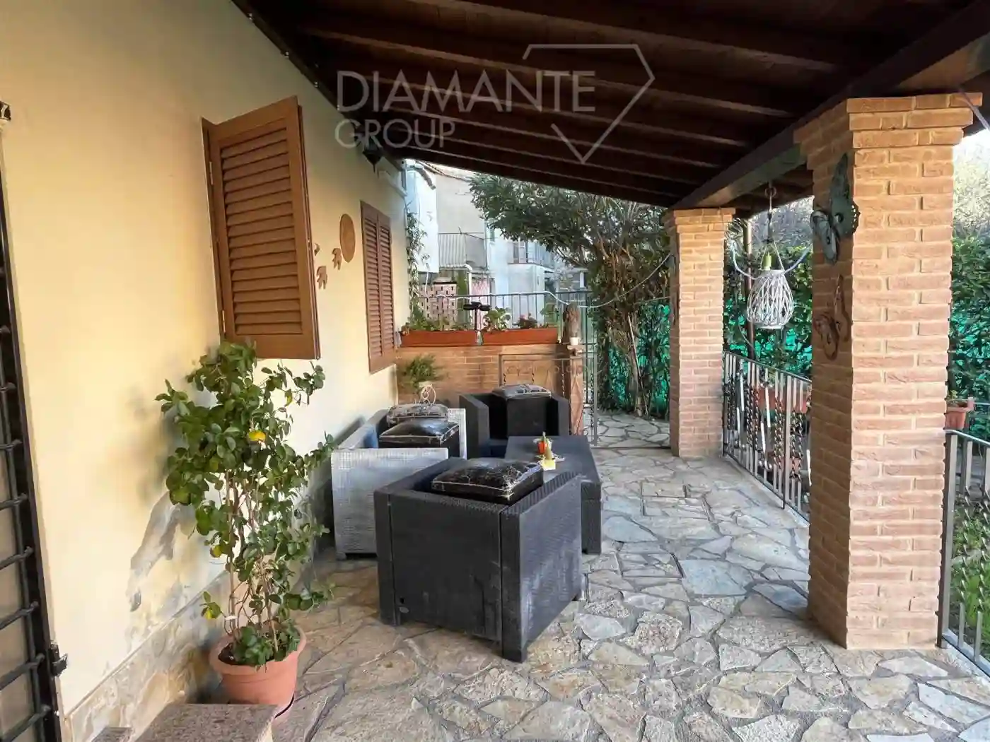 Casa indipendente - foto 4