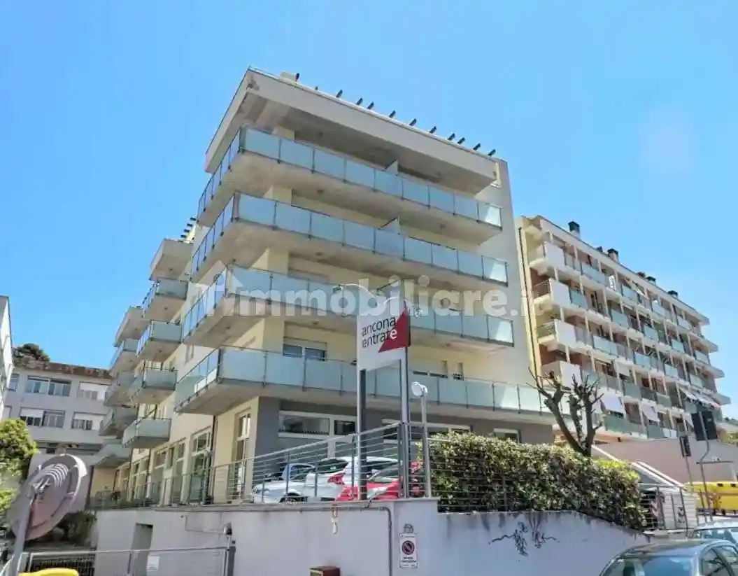 Attico - Mansarda in vendita a Ancona