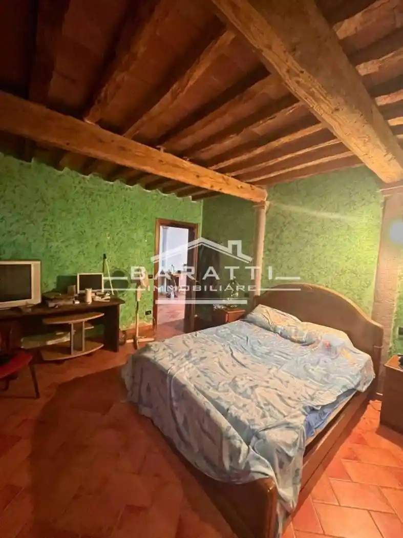 Rustico - Casale in vendita a Luzzara