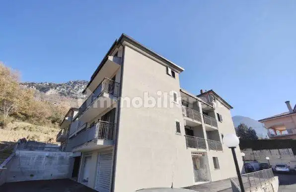 Appartamento in vendita a Solofra