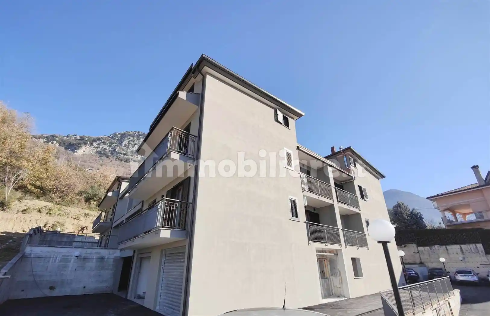 Bilocale nuovo, piano terra, Centro, Solofra - foto 3