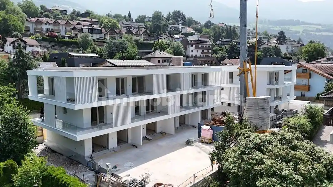 Appartamento in vendita a Bressanone