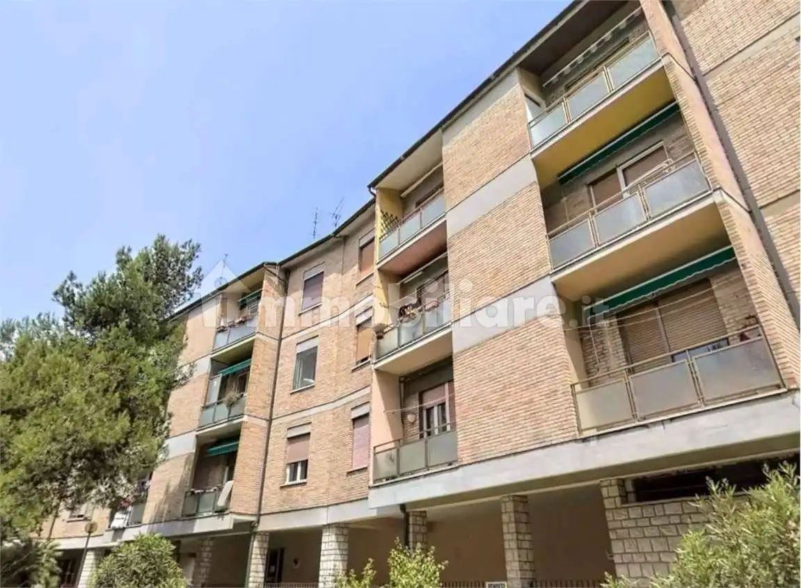 Appartamento in asta a Ancona