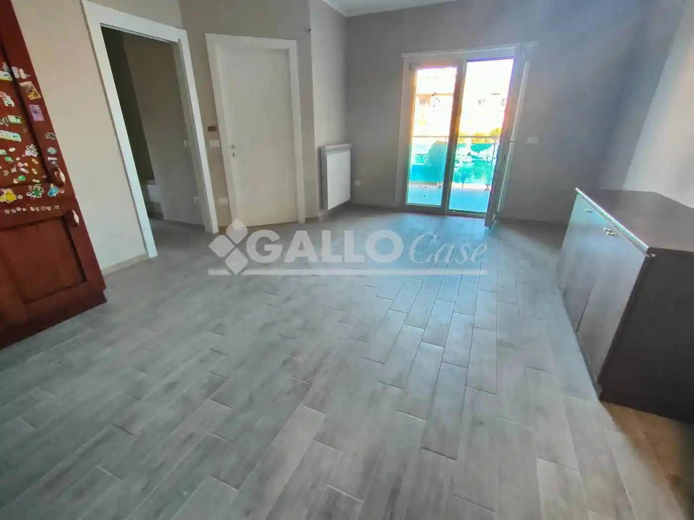 Quadrilocale via Giacomo Mancini, Mancini, Cosenza - foto 2