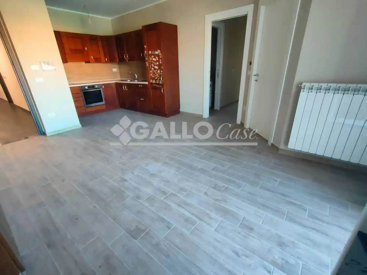 Quadrilocale via Giacomo Mancini, Mancini, Cosenza - foto 3