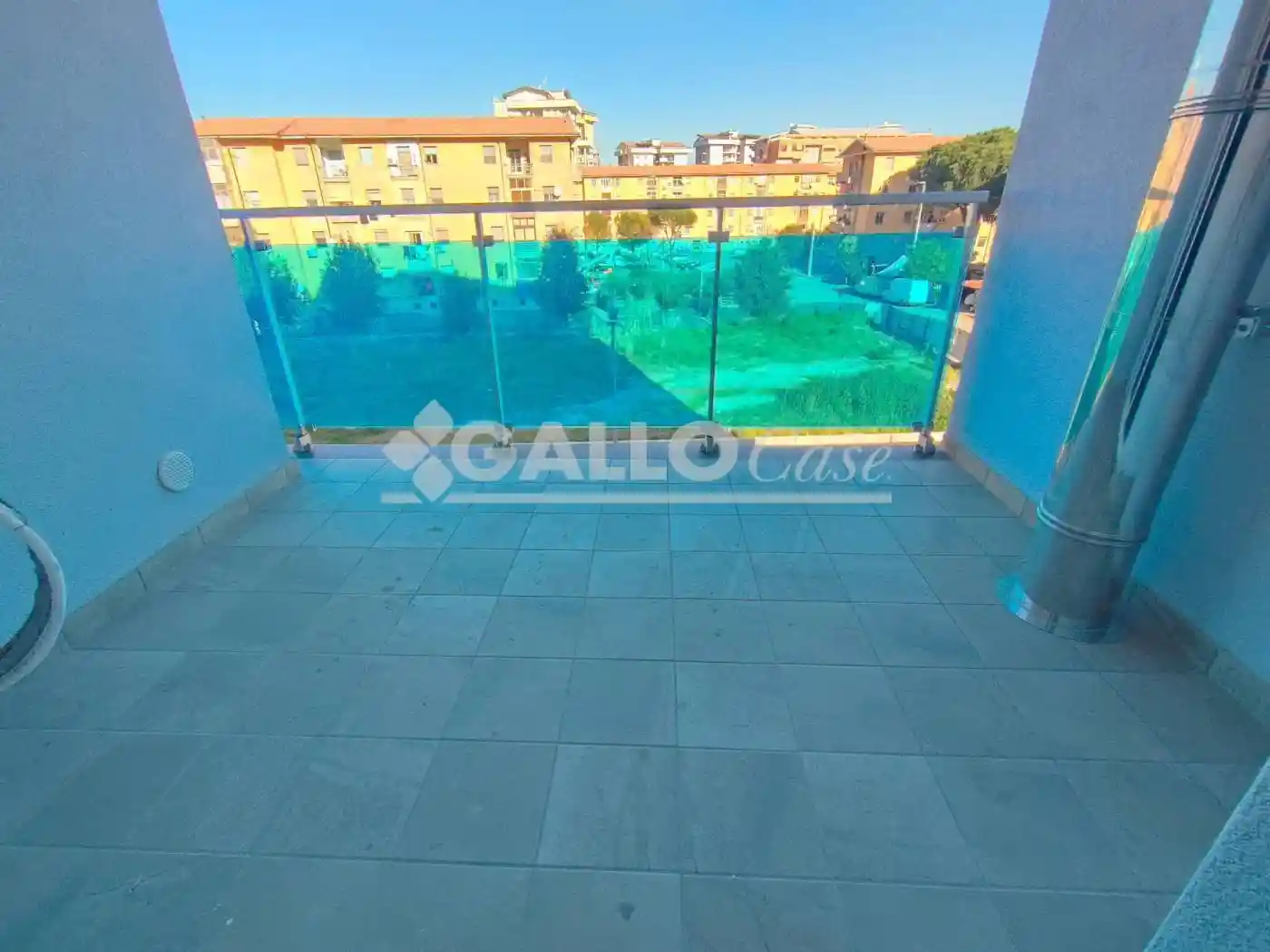 Quadrilocale via Giacomo Mancini, Mancini, Cosenza - foto 5