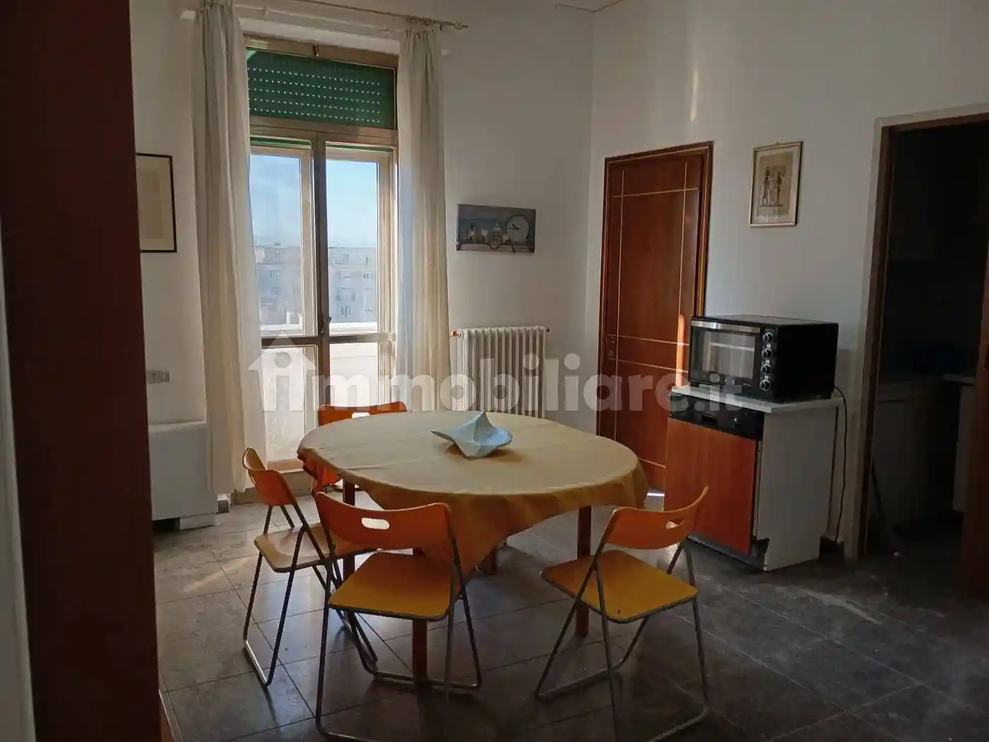 Attico piazza Cesare Battisti 35, Via della Repubblica - Piazza San Francesco, Foggia - foto 2