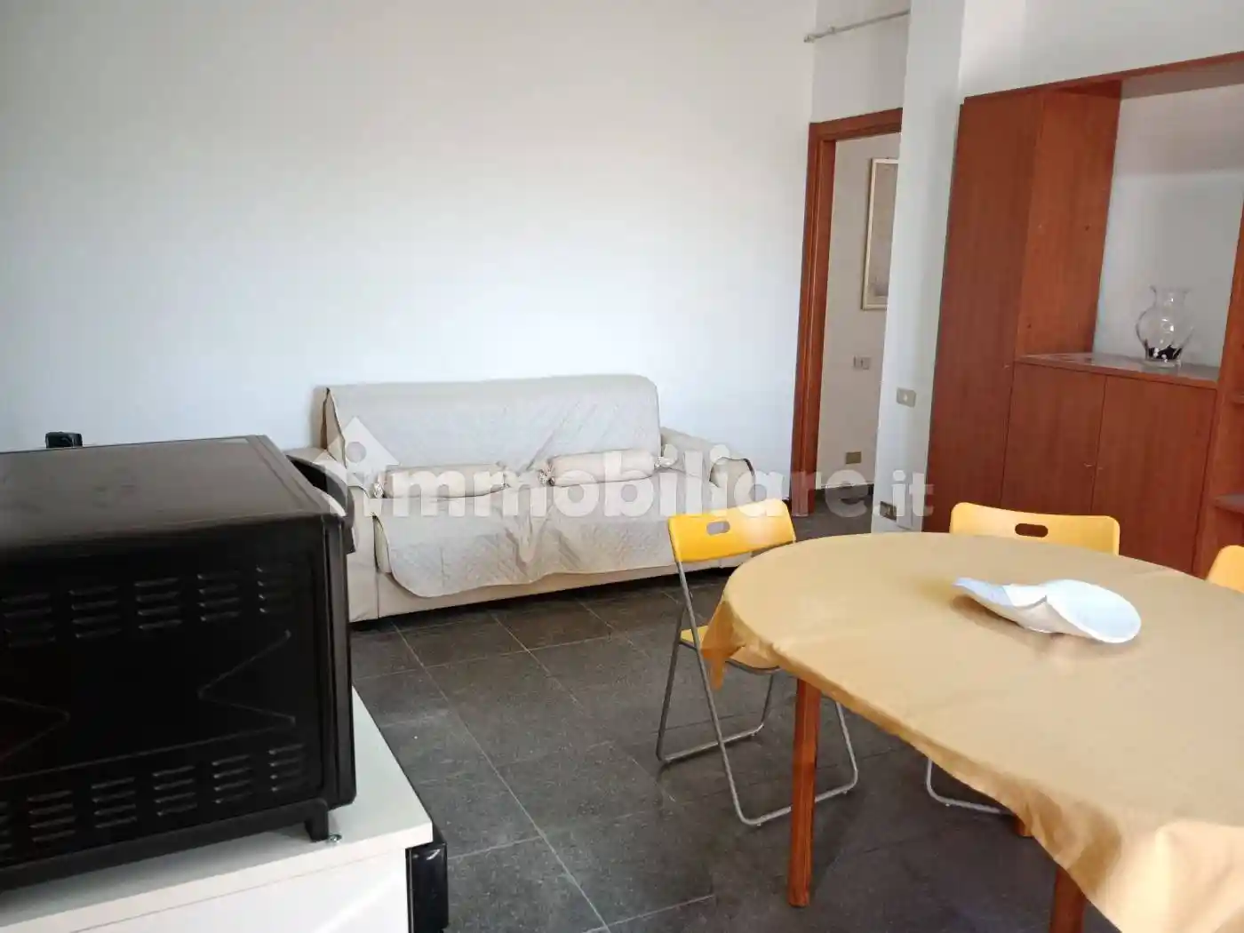 Attico piazza Cesare Battisti 35, Via della Repubblica - Piazza San Francesco, Foggia - foto 3