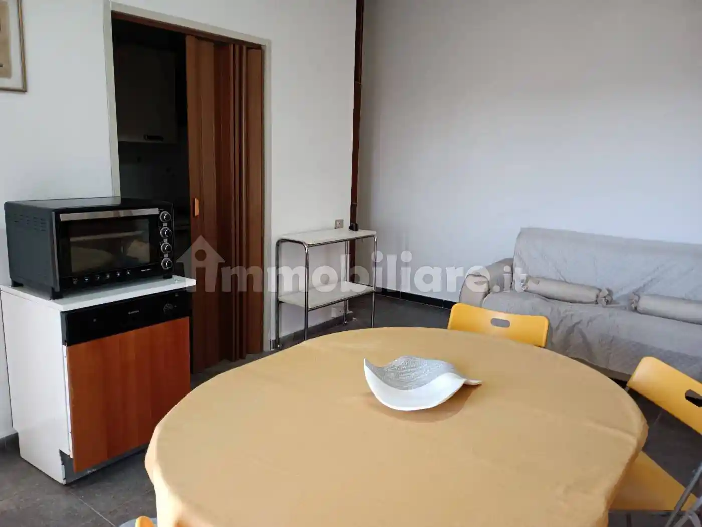 Attico piazza Cesare Battisti 35, Via della Repubblica - Piazza San Francesco, Foggia - foto 4