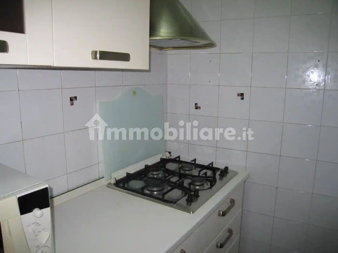 Attico piazza Cesare Battisti 35, Via della Repubblica - Piazza San Francesco, Foggia - foto 5