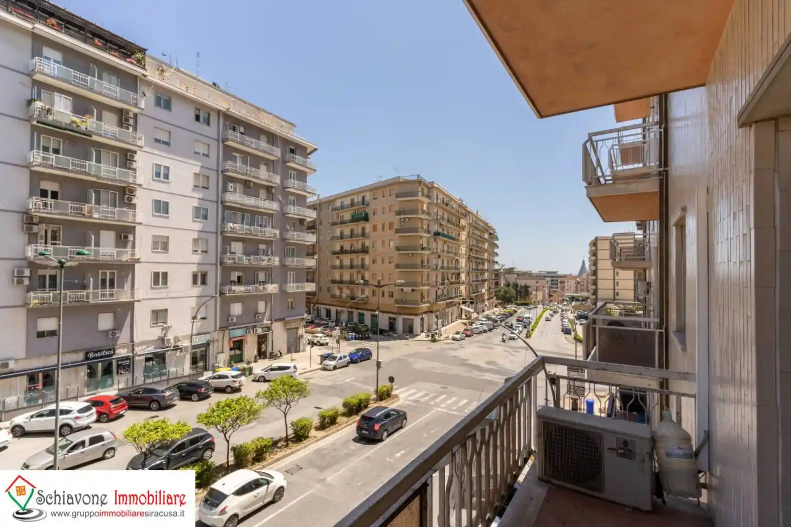 Appartamento in vendita a Siracusa