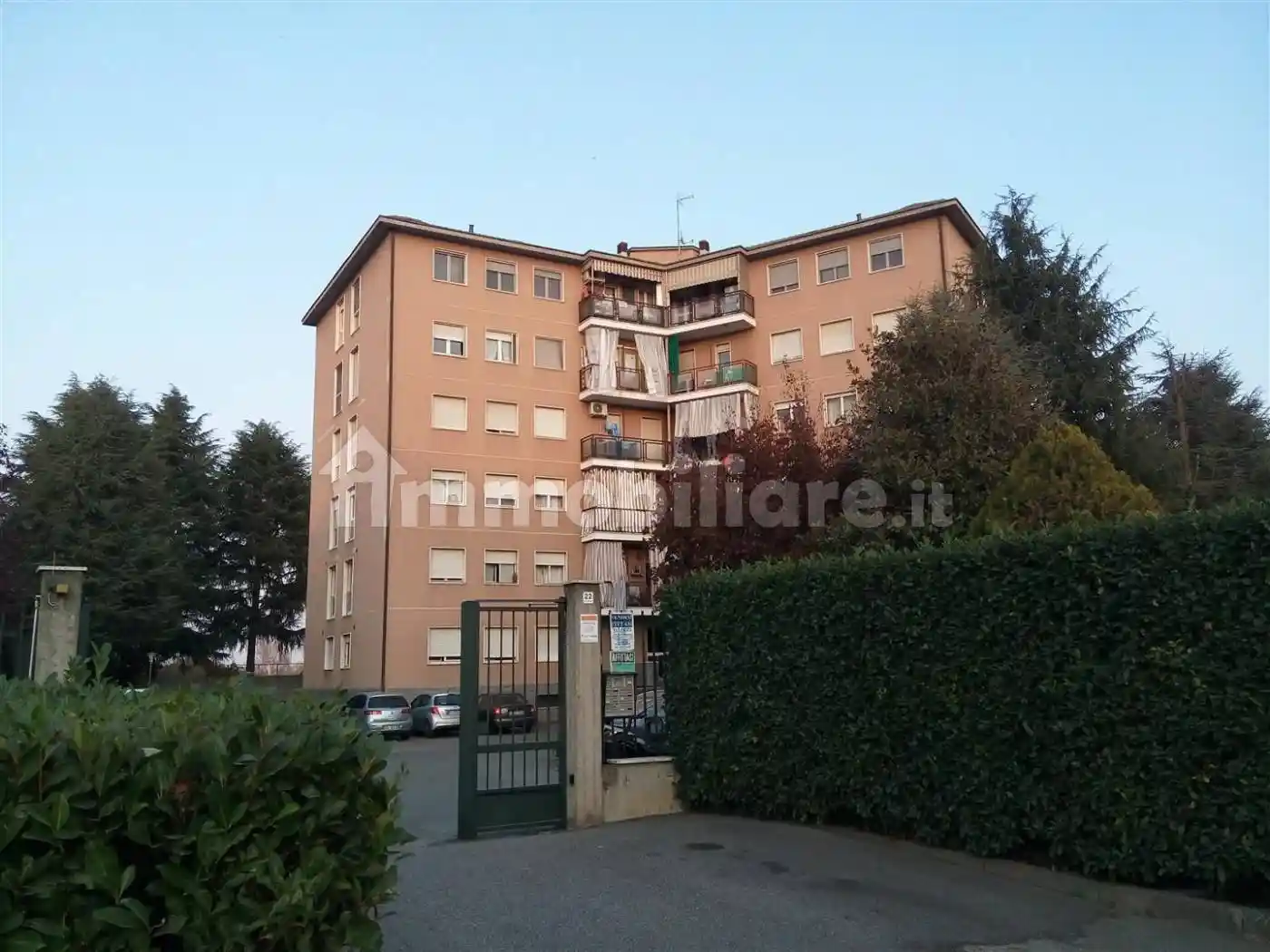 Appartamento in vendita a San Mauro Torinese