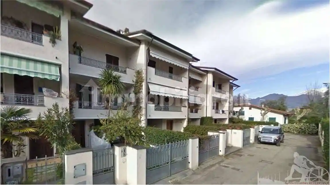 Villa in vendita a Forte dei Marmi