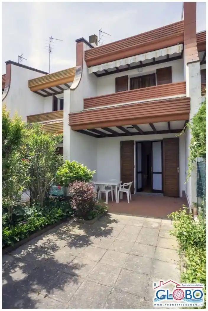 Villa a schiera viale Stati Uniti d'America 11, Lido delle Nazioni, Comacchio - foto 2