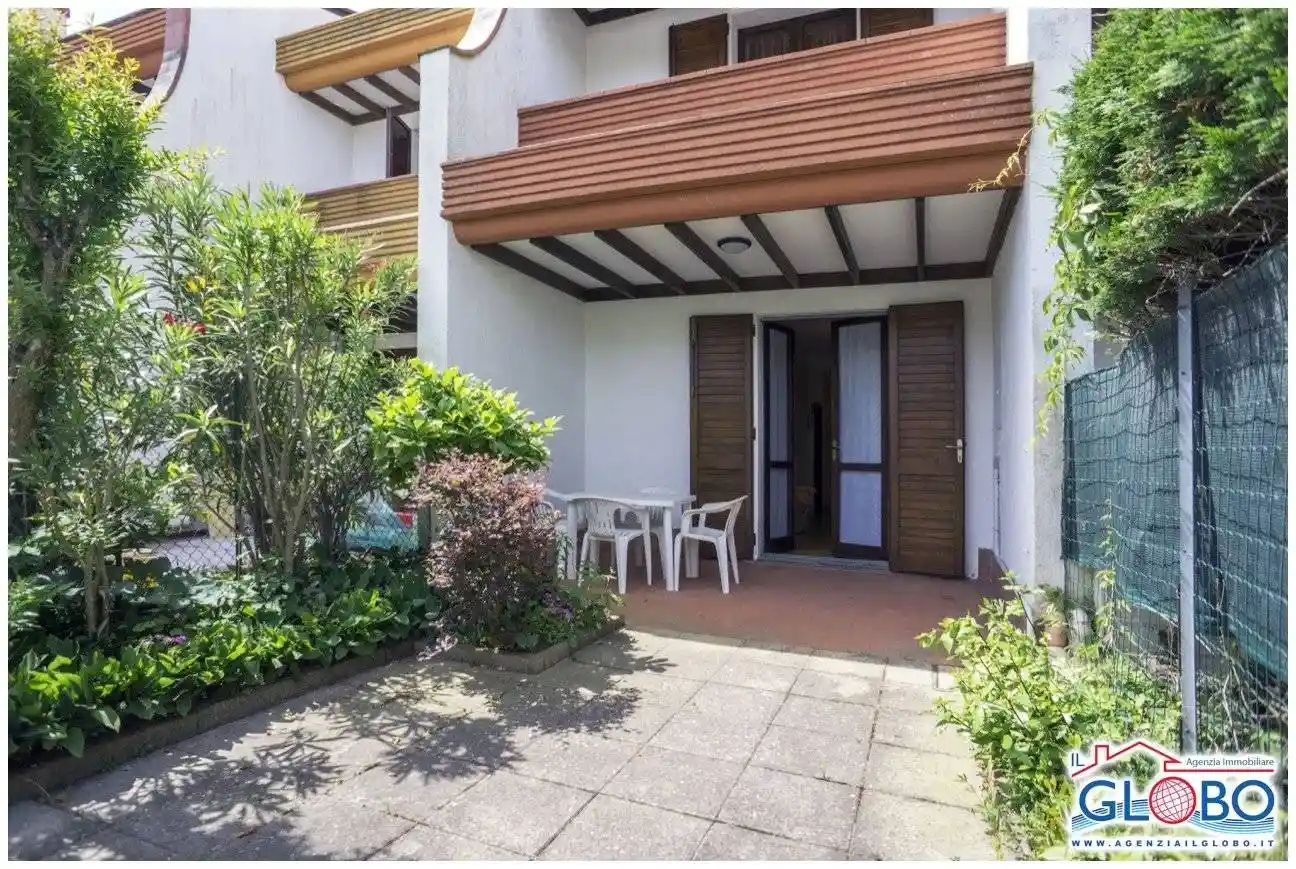 Villa a schiera viale Stati Uniti d'America 11, Lido delle Nazioni, Comacchio - foto 3