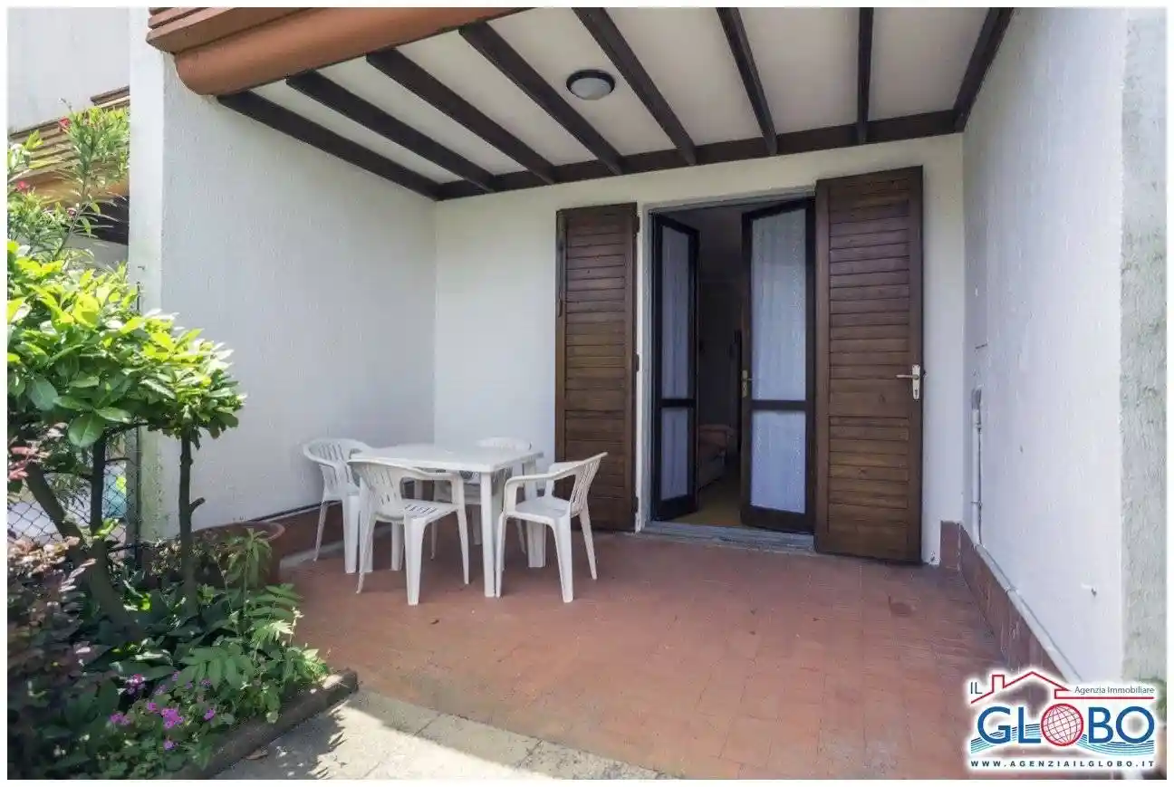 Villa a schiera viale Stati Uniti d'America 11, Lido delle Nazioni, Comacchio - foto 4